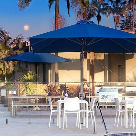 Avoca Palms Resort Terrigal Extérieur photo