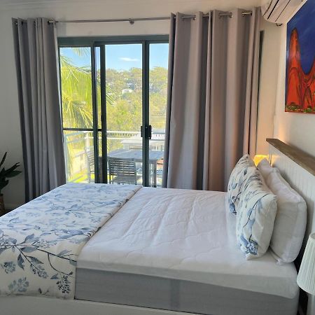 Avoca Palms Resort Terrigal Extérieur photo