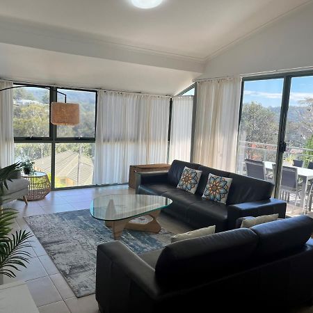 Avoca Palms Resort Terrigal Extérieur photo