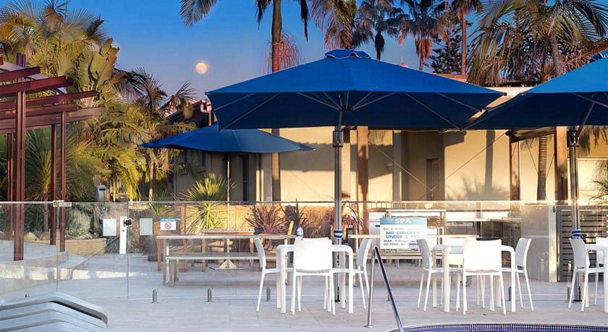 Avoca Palms Resort Terrigal Extérieur photo