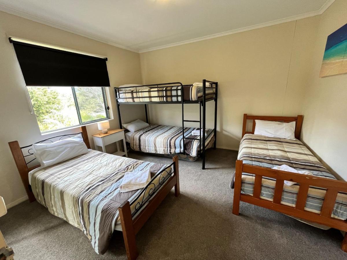 Avoca Palms Resort Terrigal Extérieur photo
