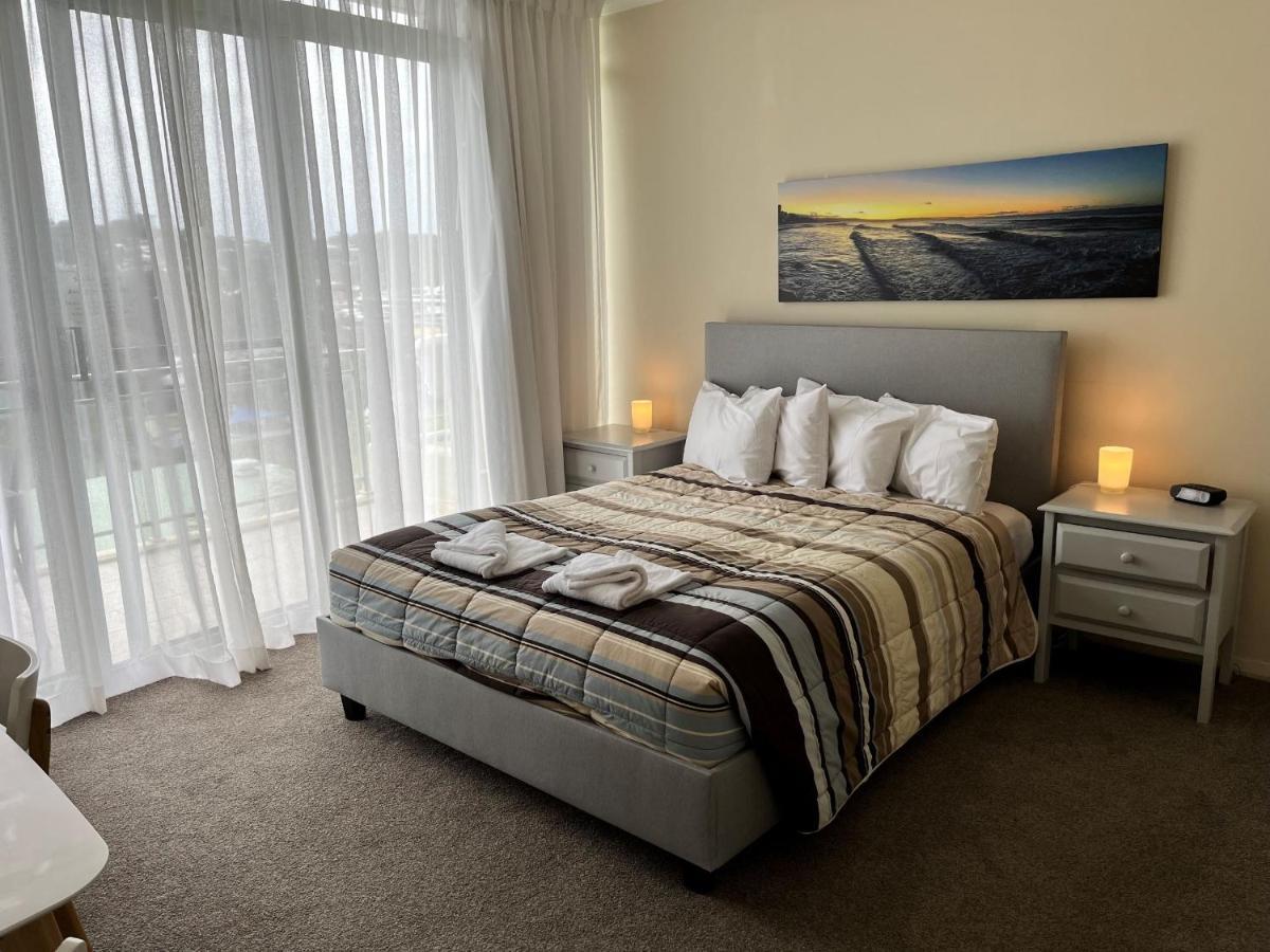 Avoca Palms Resort Terrigal Extérieur photo