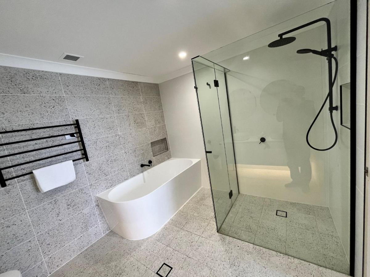 Avoca Palms Resort Terrigal Extérieur photo