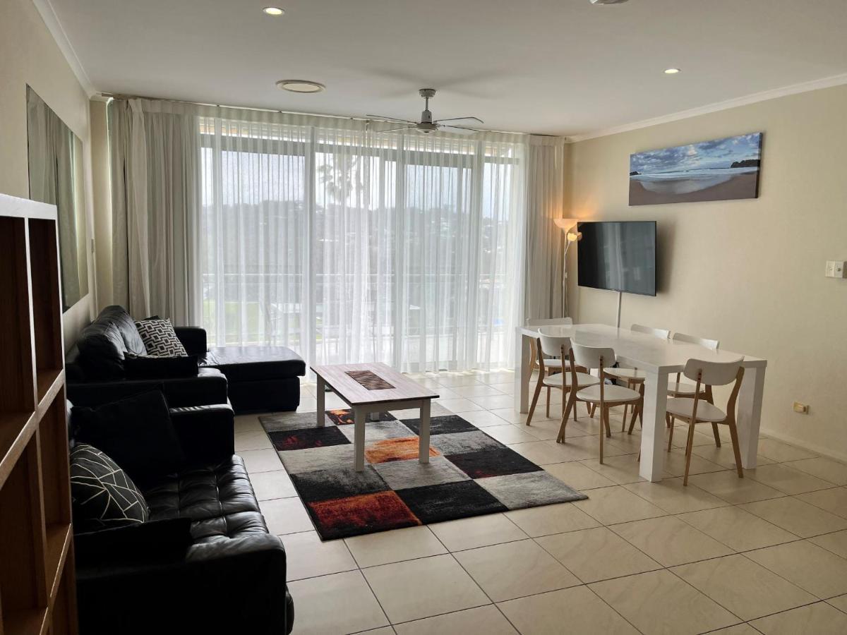 Avoca Palms Resort Terrigal Extérieur photo