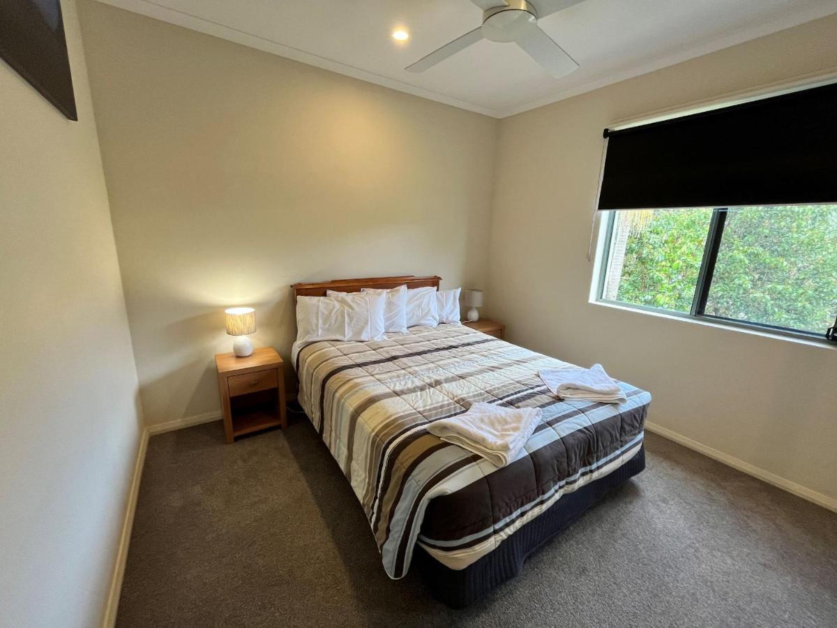Avoca Palms Resort Terrigal Extérieur photo