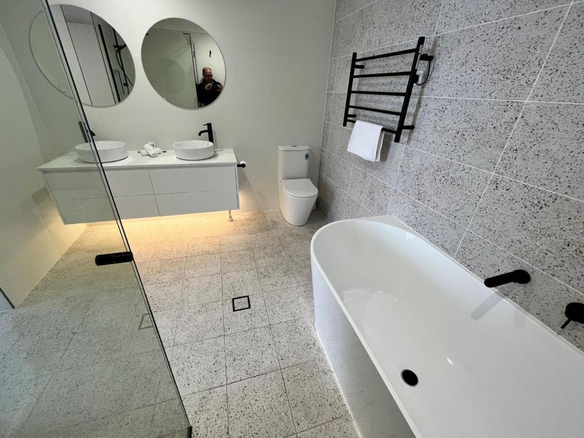 Avoca Palms Resort Terrigal Extérieur photo