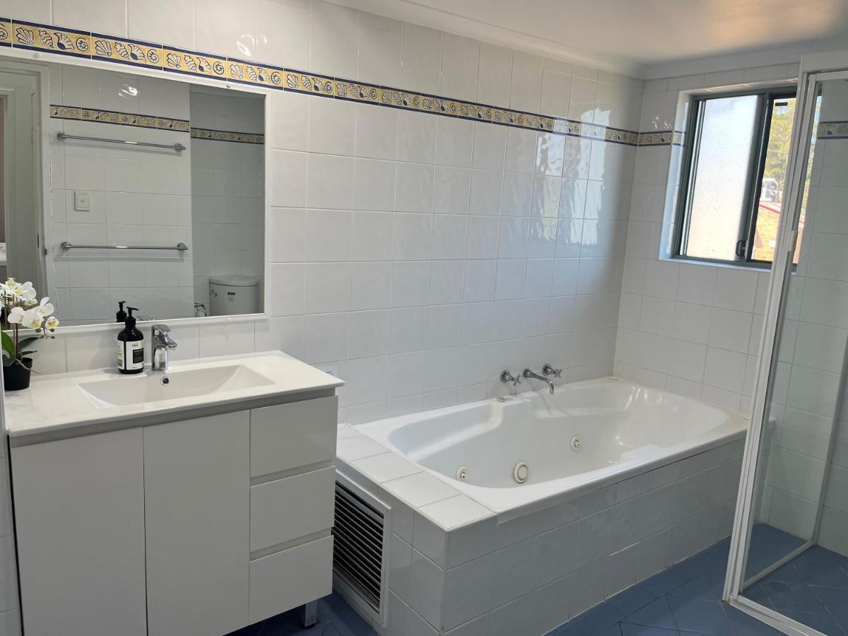 Avoca Palms Resort Terrigal Extérieur photo