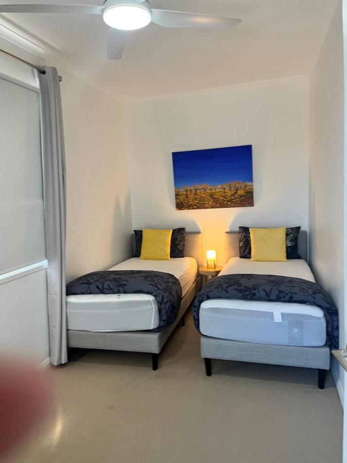 Avoca Palms Resort Terrigal Extérieur photo