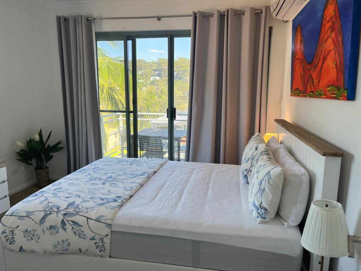Avoca Palms Resort Terrigal Extérieur photo