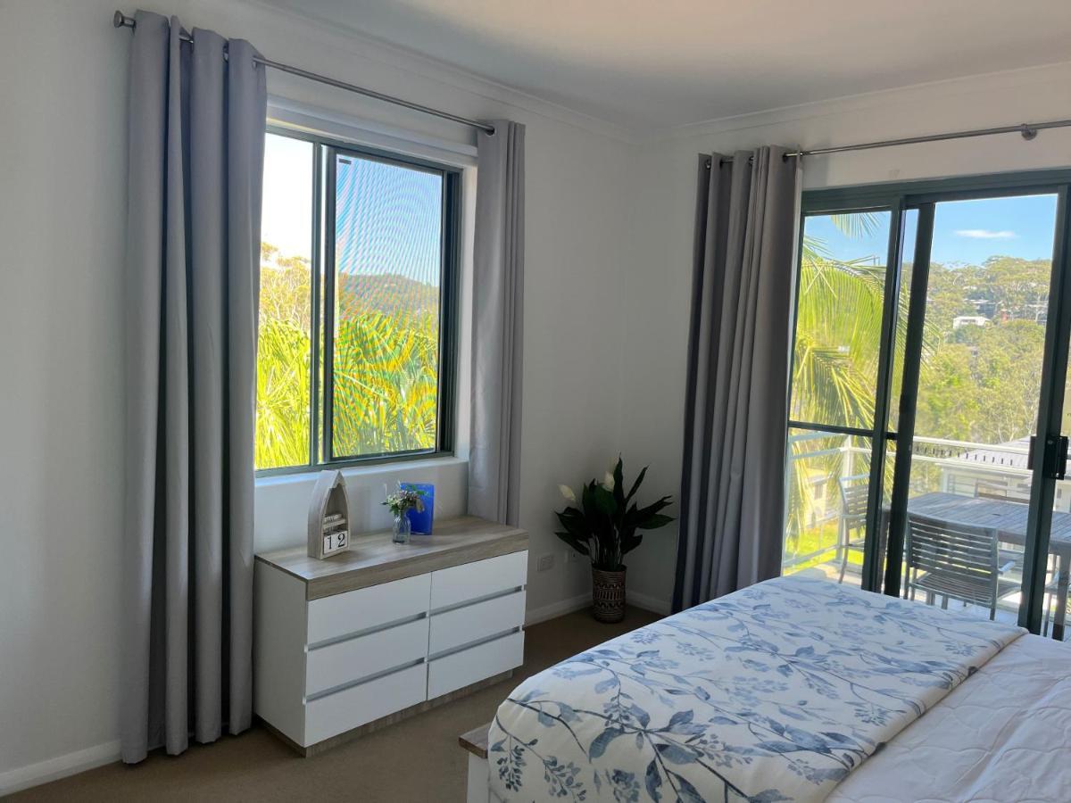 Avoca Palms Resort Terrigal Extérieur photo