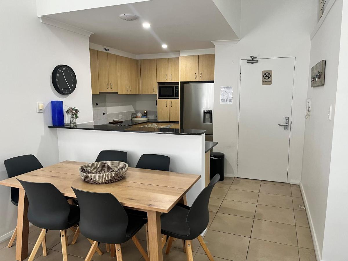 Avoca Palms Resort Terrigal Extérieur photo