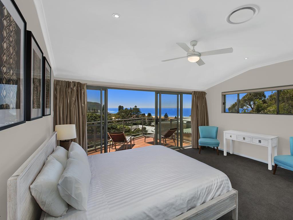 Avoca Palms Resort Terrigal Extérieur photo
