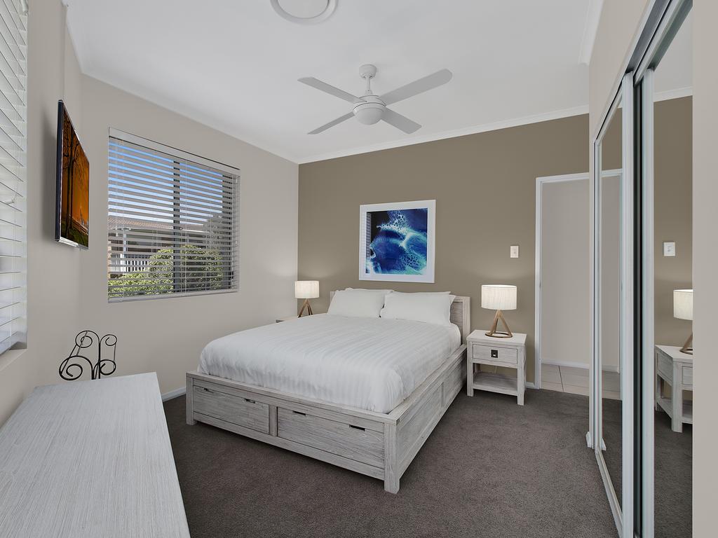 Avoca Palms Resort Terrigal Extérieur photo