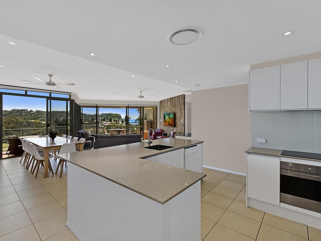 Avoca Palms Resort Terrigal Extérieur photo