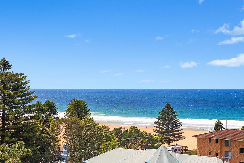 Avoca Palms Resort Terrigal Extérieur photo