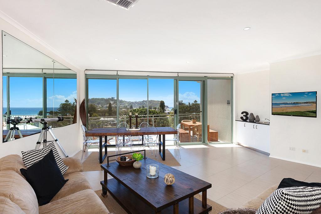Avoca Palms Resort Terrigal Extérieur photo