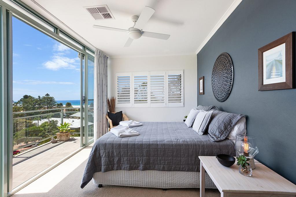 Avoca Palms Resort Terrigal Extérieur photo