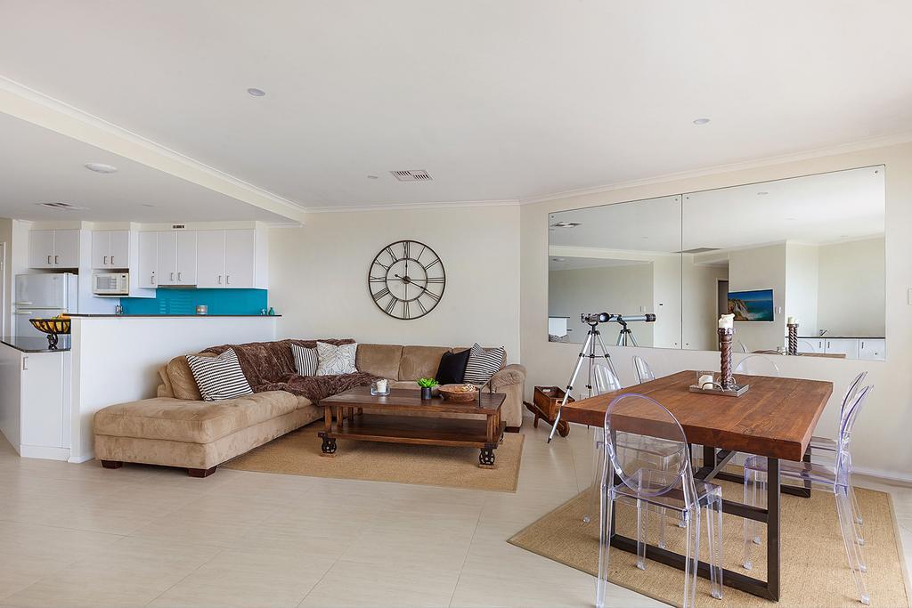 Avoca Palms Resort Terrigal Chambre photo