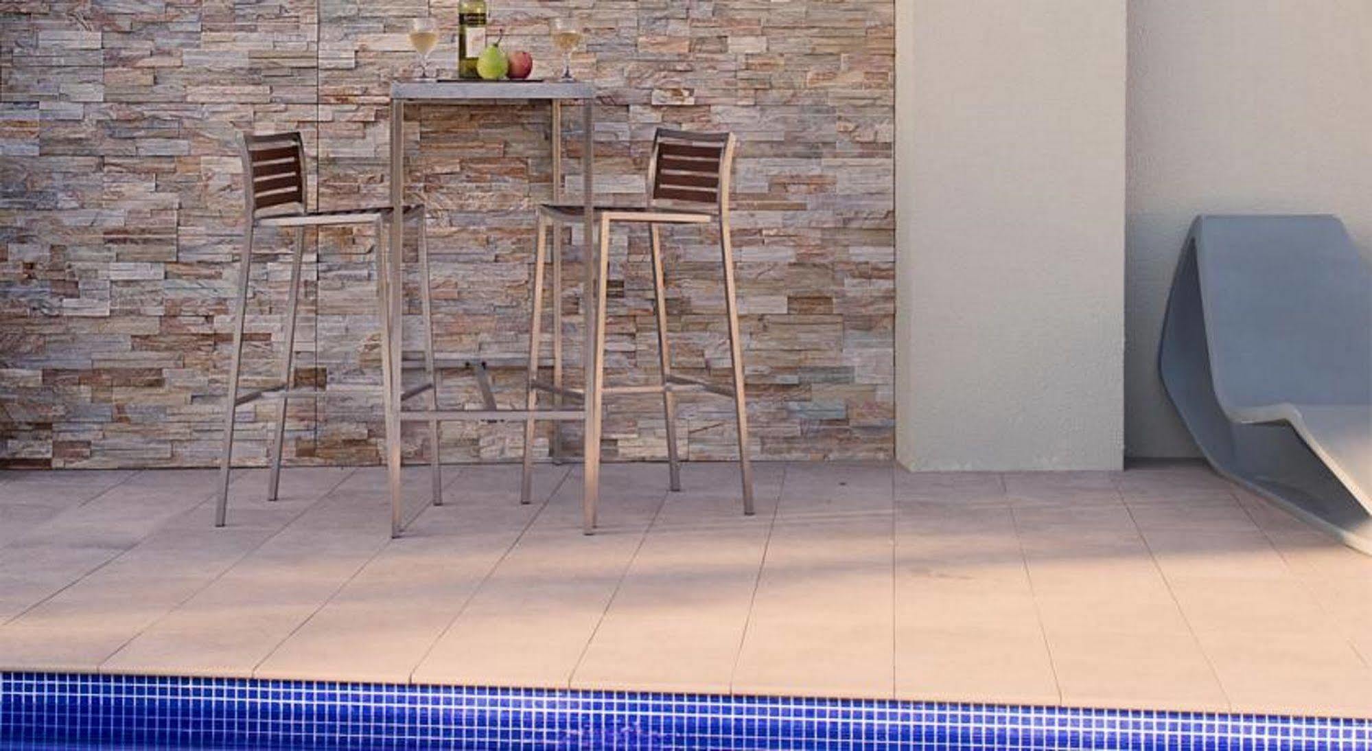 Avoca Palms Resort Terrigal Extérieur photo