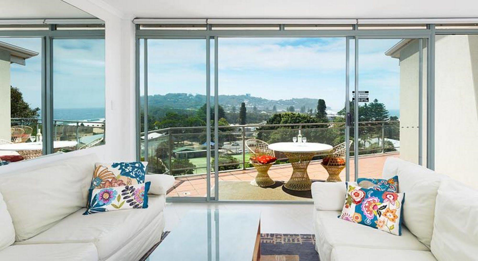 Avoca Palms Resort Terrigal Extérieur photo