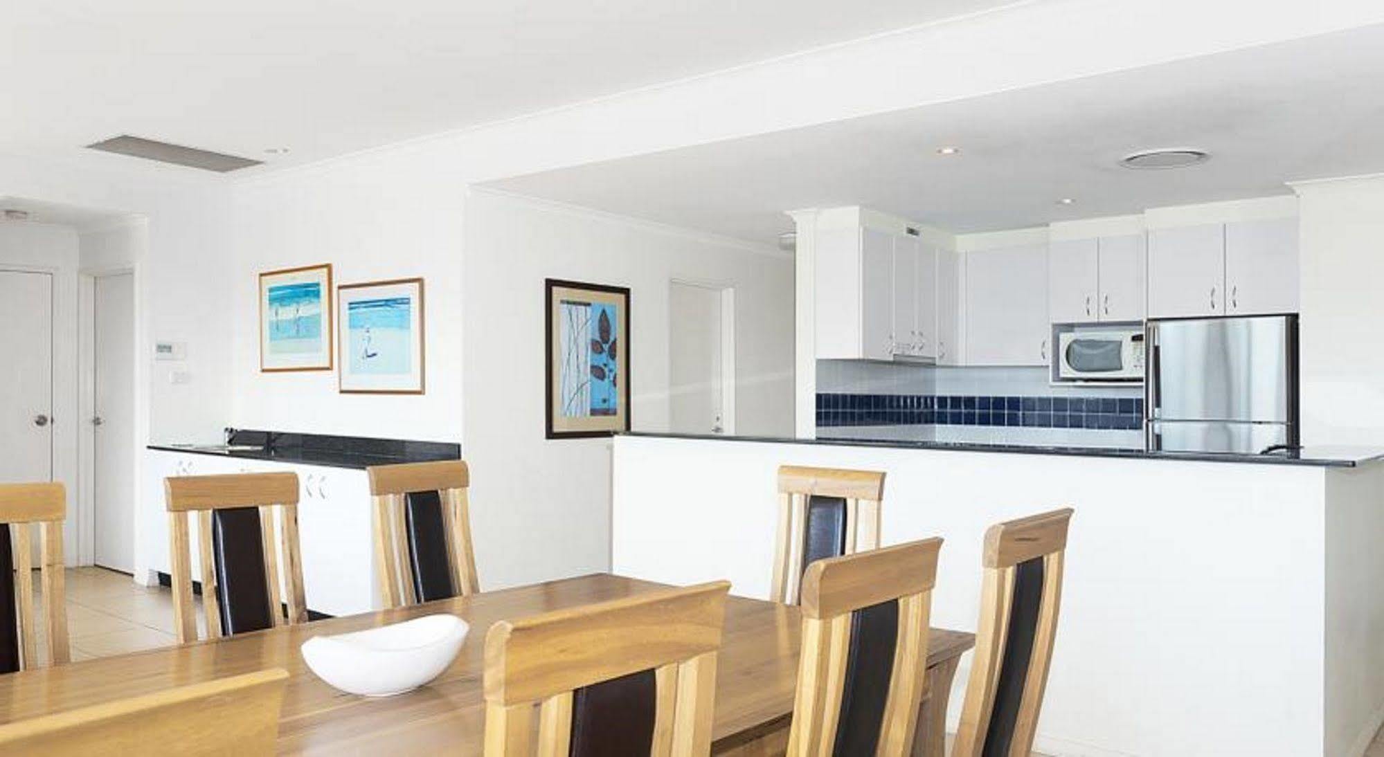 Avoca Palms Resort Terrigal Extérieur photo