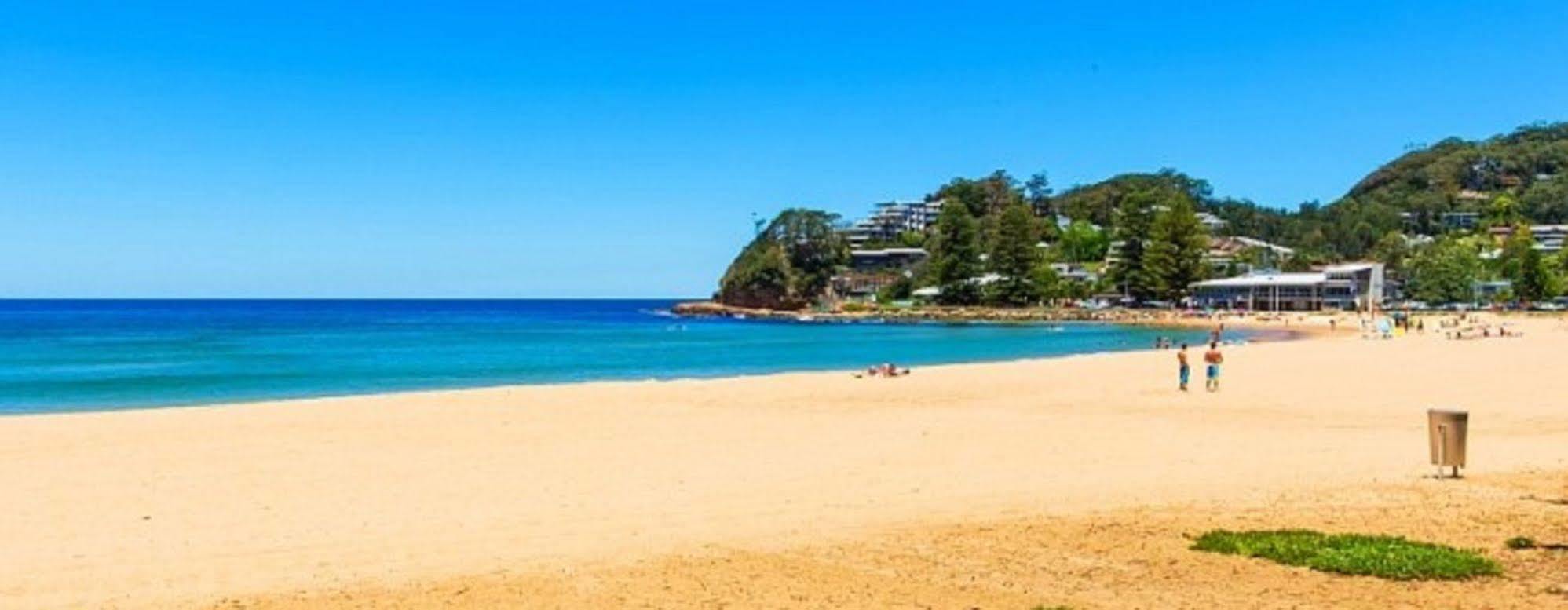 Avoca Palms Resort Terrigal Extérieur photo