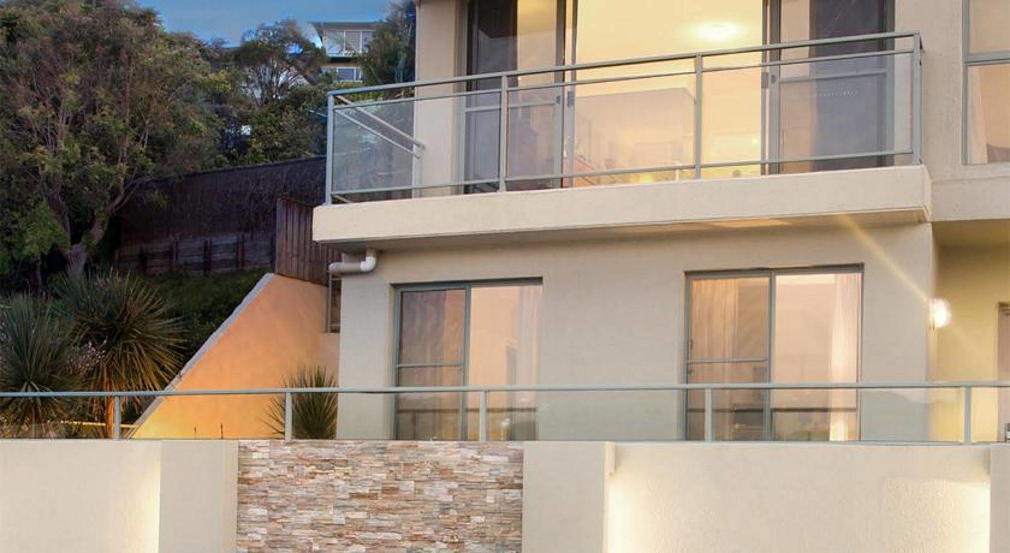 Avoca Palms Resort Terrigal Extérieur photo